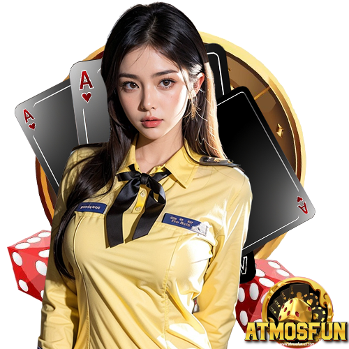 atmosfun สมัครสมาชิก